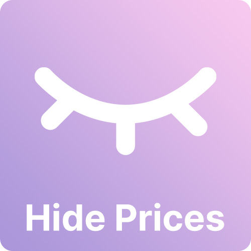 Hide Prices for WooCommerce